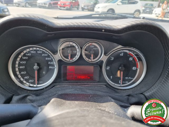 ALFA ROMEO MiTo usata, con Chiusura centralizzata