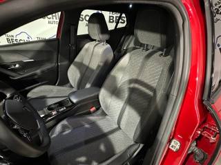 PEUGEOT 2008 usata, con Climatizzatore