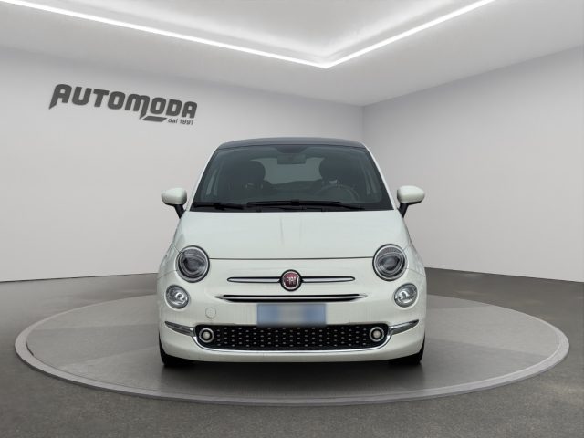 FIAT 500 usata, con Airbag