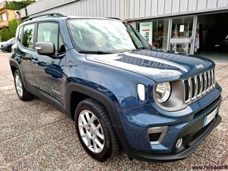 JEEP Renegade usata, con Airbag