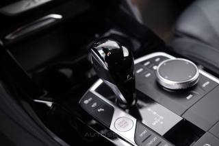 BMW X4 usata, con Volante in pelle