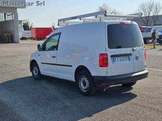 VOLKSWAGEN Caddy usata, con Autoradio