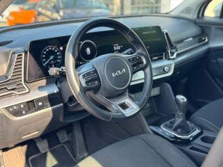 KIA Sportage usata, con Controllo automatico clima