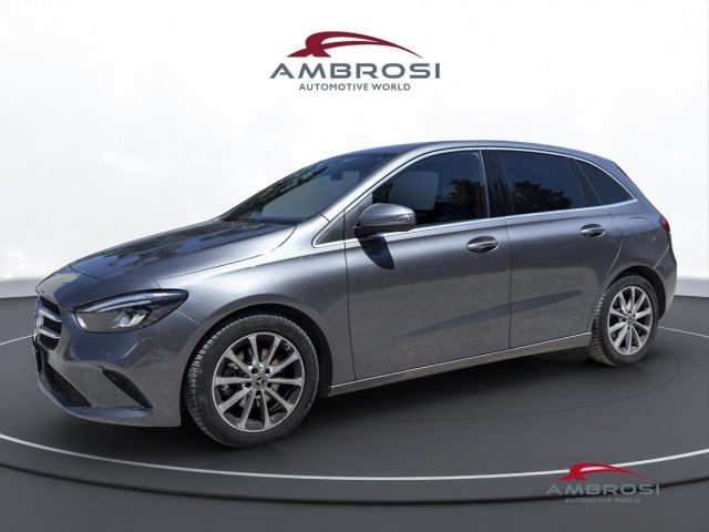 MERCEDES-BENZ B 180 usata 0