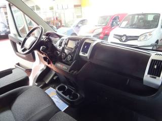 FIAT Ducato usata, con USB