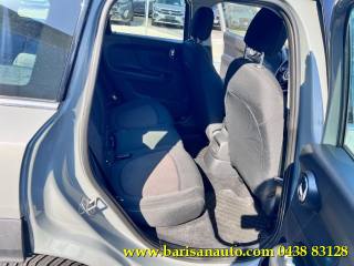 MINI Countryman usata, con Autoradio