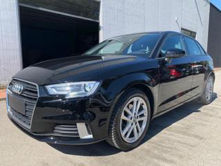 AUDI A3 usata, con Chiusura centralizzata
