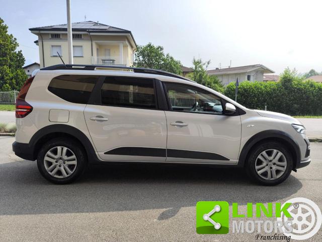 DACIA Jogger usata, con Controllo trazione