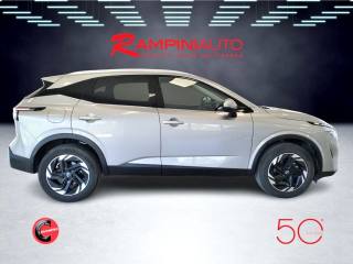 NISSAN Qashqai usata 6