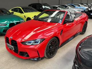 BMW M4 usata, con Autoradio