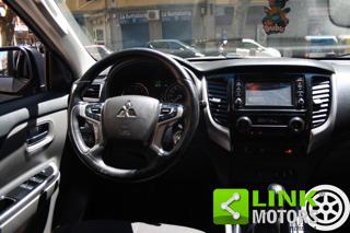 MITSUBISHI L200 usata, con Assistente abbaglianti