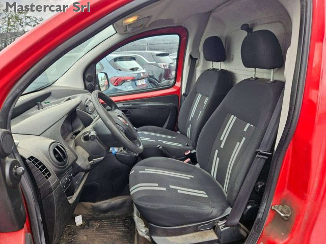 FIAT Fiorino usata, con Immobilizzatore elettronico