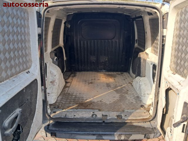 FIAT Doblo usata 6