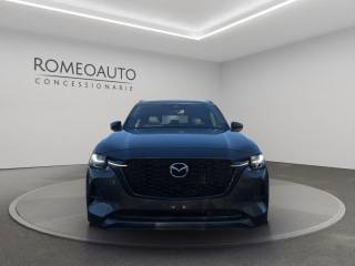 MAZDA CX-80 usata, con ESP