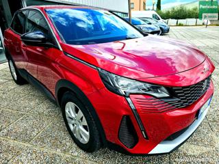 PEUGEOT 3008 usata, con Airbag Passeggero