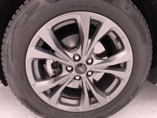 FORD Kuga usata, con Chiusura centralizzata