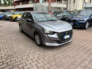 PEUGEOT 208 usata, con Airbag laterali