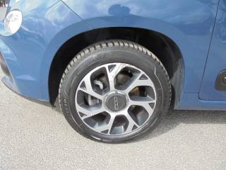 FIAT 500L usata, con Chiusura centralizzata