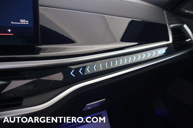 BMW X6 usata, con Tettuccio apribile