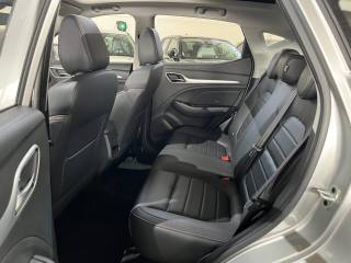 MG ZS usata, con Cerchi in lega