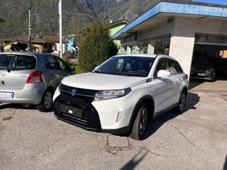 SUZUKI Vitara usata, con Airbag