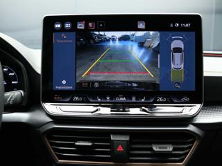 CUPRA Formentor usata, con Chiusura centralizzata