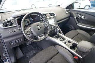 RENAULT Kadjar usata, con Immobilizzatore elettronico