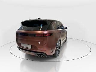 LAND ROVER Range Rover Sport usata 6