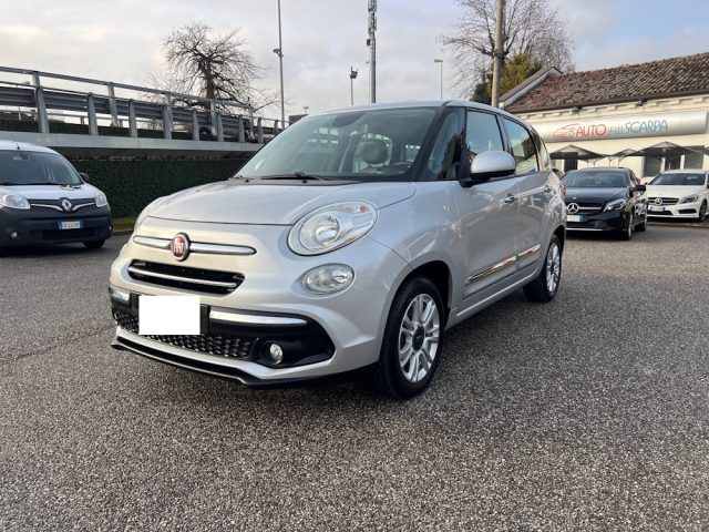 FIAT 500L usata, con Airbag laterali