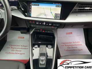 AUDI A3 usata, con Cronologia tagliandi