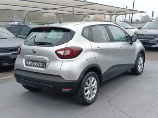RENAULT Captur usata, con Alzacristalli elettrici