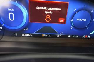 FORD Kuga usata, con Sistema di navigazione