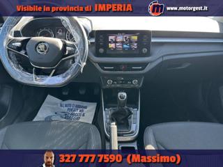 SKODA Fabia usata, con Cronologia tagliandi
