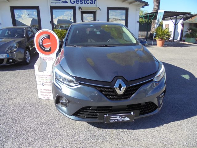 RENAULT Clio usata, con Airbag laterali