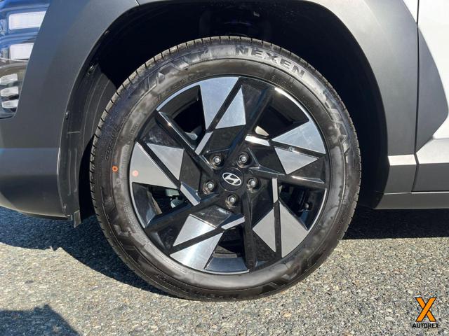 HYUNDAI Kona usata, con ESP
