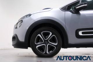 CITROEN C3 usata, con Touch screen
