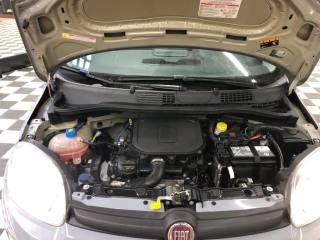 FIAT Panda usata 17