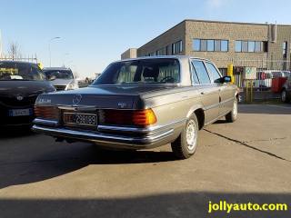MERCEDES-BENZ 280 usata 4