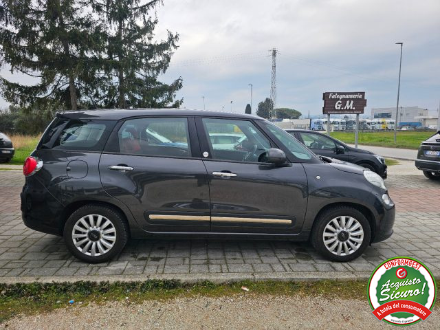 FIAT 500L usata, con Autoradio