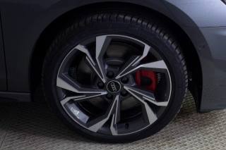 AUDI A3 usata, con Controllo trazione