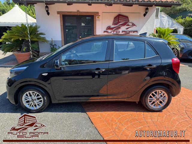KIA Picanto usata, con Airbag