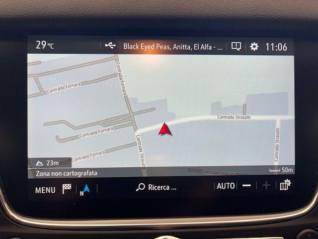 OPEL Grandland X usata, con Cruise Control
