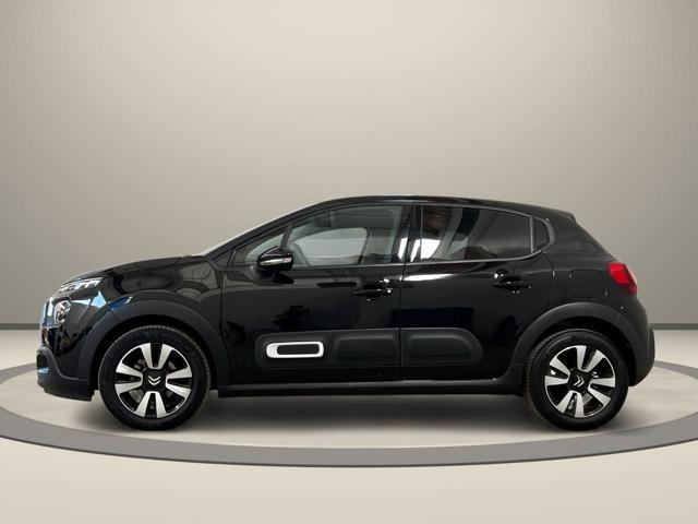 CITROEN C3 usata, con Airbag laterali