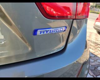 SUZUKI Ignis usata, con Bluetooth