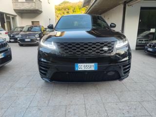 LAND ROVER Range Rover Velar usata, con Airbag laterali