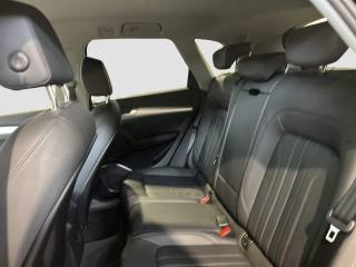 AUDI Q5 usata 9