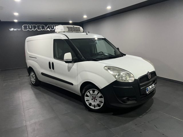 FIAT Doblo usata, con Airbag Passeggero