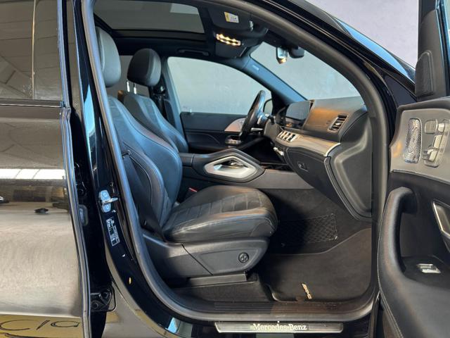 MERCEDES-BENZ GLE 350 usata, con Controllo trazione