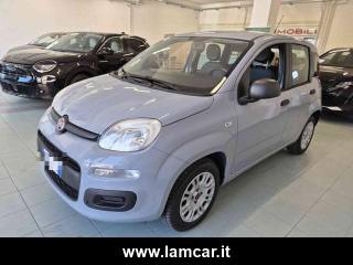 FIAT Panda usata, con Autoradio