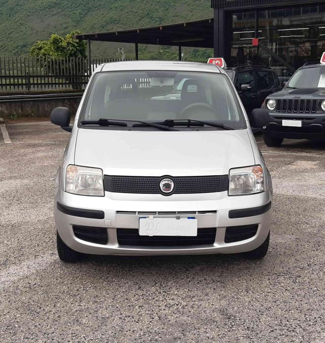 FIAT Panda usata, con Chiusura centralizzata